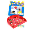 Ügyességi üveggolyó játék  - SKILL BALL