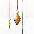 Angler wooden game Angler wooden game