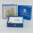Tic Tac Toe game with Beatrix Potter grafics Tic Tac Toe game with Beatrix Potter grafics
