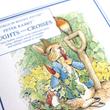 Tic Tac Toe game with Beatrix Potter grafics Tic Tac Toe game with Beatrix Potter grafics