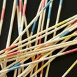 Mikado game Mikado game