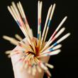 Mikado game Mikado game