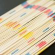 Mikado game Mikado game