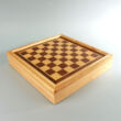 Chess, Draughs, Backgammon