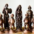 Don Quijote chess Don Quijote chess