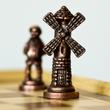 Don Quijote chess Don Quijote chess