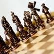 Don Quijote chess Don Quijote chess