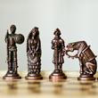 Don Quijote chess Don Quijote chess