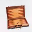 BACKGAMMON DE LUX BACKGAMMON DE LUX