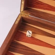 BACKGAMMON DE LUX BACKGAMMON DE LUX