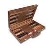 Backgammon Plusz fából aktatáskában Backgammon Plusz fából aktatáskában