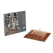 Magnetic chess 20 x 20 cm Magnetic chess 20 x 20 cm