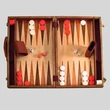 BACKGAMMON ORIAS