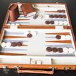 BACKGAMMON BACKGAMMON