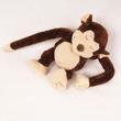 Snoring monkey in suitcase Snoring monkey in suitcase
