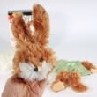 Make your own Bunny - creative toy