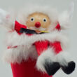 Santa Claus - Horn Puppet