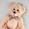 Leonard, a mackó - textil figura H23 cm Leonard, a mackó - textil figura H23 cm