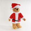 Bear Santa Bear Santa