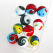 TAICHI 25mm marbles set 10 pcs