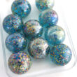 PEPITA 25mm marbles set 10 pcs