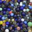 Mixed Marbles 1 kg