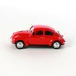 VW Volkswagen Bogár - modellautó - 1:60-64 - KÉK színben VW Volkswagen Bogár - modellautó - 1:60-64 - KÉK színben