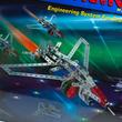 ROBOTIX fémépítő szett ROBOTIX fémépítő szett