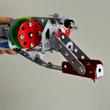ROBOTIX fémépítő szett ROBOTIX fémépítő szett