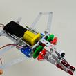 ROBOTIX fémépítő szett ROBOTIX fémépítő szett