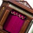 Diótörő - automata zenélő háziszínház Diótörő - automata zenélő háziszínház