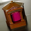 The Nutcracker music coposition mini music theater