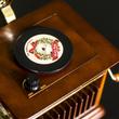 Gramofon - exkluzív zenélő ajándéktárgy Gramofon - exkluzív zenélő ajándéktárgy