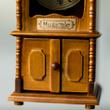 Antique cabinet - musical decoration Antique cabinet - musical decoration