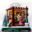 TOY SHOP BIG exclusive musical item TOY SHOP BIG exclusive musical item