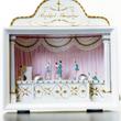 Ballet Theatre - musical decoration