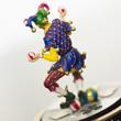 Juggler Clown musical item Juggler Clown musical item