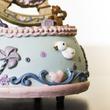 Musical rocking horse Musical rocking horse