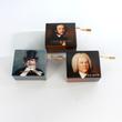 VERDI BACH MENDELSSOHN VERDI BACH MENDELSSOHN