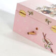 Almond blossom - musical jewellery box