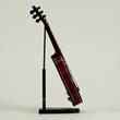 Gitar musical decoration item Gitar musical decoration item