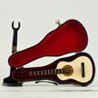 Gitar musical decoration item Gitar musical decoration item