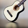 Gitar musical decoration item Gitar musical decoration item