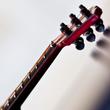 Gitar musical decoration item Gitar musical decoration item