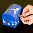 The Little Prince - musical bank The Little Prince - musical bank