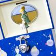 The Little Prince - musical bank The Little Prince - musical bank
