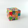 ELMER the coloured elaphant - musical jewellery box with drawer ELMER the coloured elaphant - musical jewellery box with drawer