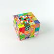 ELMER the coloured elaphant - musical jewellery box with drawer ELMER the coloured elaphant - musical jewellery box with drawer