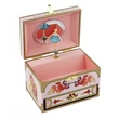 Bonbon Rose musicbox