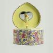 Daisy Moon-flower - musical jewellery box Daisy Moon-flower - musical jewellery box